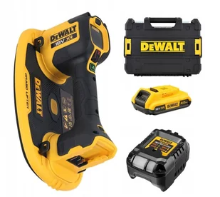 Podnośnik próżniowy Dewalt Grabo Lifter DCE590D1T-QW - Narzędzia glazurnicze - miniaturka - grafika 1