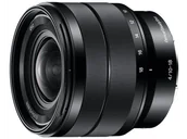 Foto OUTLET - OUTLET Obiektyw SONY SEL-1018 Czarny - miniaturka - grafika 1