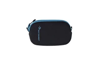 Torby podróżne - Sea To Summit Padded Travel Pouch Small (Blue/Black) - grafika 1