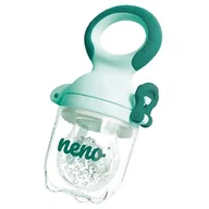 Gryzaki dla dzieci - NENO Gryzak do podawania owoców i warzyw Neno Frutta - miniaturka - grafika 1