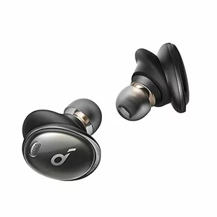 SoundCore Anker Liberty 3 Pro Anc czarne - Słuchawki - miniaturka - grafika 1