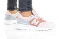Moda i Uroda OUTLET - New Balance, Buty sportowe, 997 Cw997Hve, rozmiar 36 1/2 - miniaturka - grafika 1