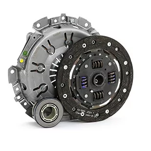LUK ZESTAW SPRZĘGŁA  620323400 MAZDA 3 1.4,1.6 03-06 [ZAMIENNIK-620312000] - Sprzęgła - miniaturka - grafika 1