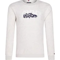 Bluzy dla chłopców - Tommy Hilfiger Bluza | Regular Fit - miniaturka - grafika 1