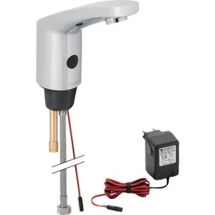 Geberit HyTronic185 116.135.21.1 - Baterie umywalkowe - miniaturka - grafika 2