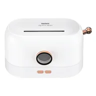 Nawilżacze powietrza - Aromatyzer Remax Blaze RT-A710 Biały - miniaturka - grafika 1