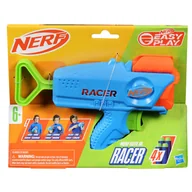 Klocki - NERF Łatwa gra Pistolet Nerf strzałki wyrzutnia strzałek - miniaturka - grafika 1