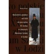 Książki o kulturze i sztuce - Malarstwo polskie od XVII do poczatku XX wieku Ertman, Marta - miniaturka - grafika 1