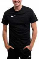 Koszulki męskie - Nike koszulka męska t-shirt bluzka sportowa krótki rękaw Park 20 roz. XL - miniaturka - grafika 1