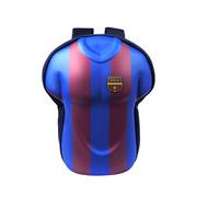 Plecaki - Plecaczek dziecięcy Supercute - Piłkarz z Barcelony / HABARRI - miniaturka - grafika 1