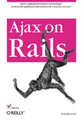 Systemy operacyjne i oprogramowanie - Ajax on Rails - miniaturka - grafika 1