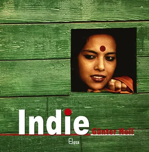Indie - Albumy krajoznawcze - miniaturka - grafika 1