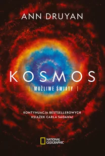 Kosmos. Możliwe światy - Felietony i reportaże - miniaturka - grafika 1