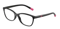 Okulary korekcyjne, oprawki, szkła - Okulary korekcyjne Dolce & Gabbana DG 5092 501 - miniaturka - grafika 1