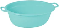 Wanienki dla dzieci - OKT Keeeper Keeeper Wanna Owalna Alva 60l 75cm Wodny Niebieski 1013.. GRE000263 - miniaturka - grafika 1