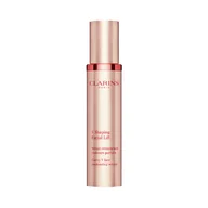 Serum do twarzy - Clarins V Shape Facial Lift Serum do twarzy 100 ml - miniaturka - grafika 1