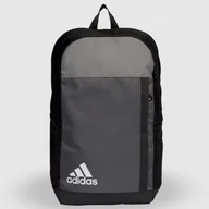 Plecaki szkolne i tornistry - Plecak Szkolny Adidas Sportowy Unisex Do Szkoły Młodzieżowy IK6890 - miniaturka - grafika 1