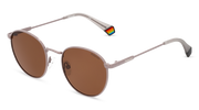 Okulary przeciwsłoneczne - POLAROID PLD 6171/S - miniaturka - grafika 1