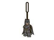 Klocki - LEGO Super Heroes 52504 Zawieszka do bagażu Batman - miniaturka - grafika 1