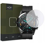 Akcesoria do smartwatchy - Huawei Watch gt 2 46 mm szklo hartowane - miniaturka - grafika 1
