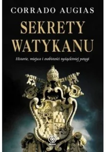 Sekrety Watykanu - Historia świata Sekrety Watykanu - Historia świata - miniaturka - grafika 3