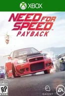 Kody i doładowania cyfrowe - Need For Speed Payback (Xbox One) - Xbox Live Key - EUROPE - miniaturka - grafika 1