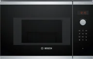 Kuchenki mikrofalowe - Bosch BEL523MS0B - miniaturka - grafika 1