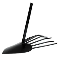 Akcesoria do kos i kosiarek - GREENSO Przystawka do glebogryzarki GREENSO K-3 Kopaczka do warzyw WM500 - miniaturka - grafika 1