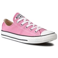 Trampki damskie - Converse Trampki Yths C/T Allsta 3J238 Pink - miniaturka - grafika 1