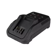 Akumulatory do elektronarzędzi - Ładowarka do elektronarzędzi, 20 V - miniaturka - grafika 1