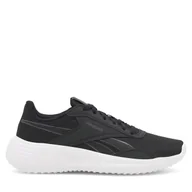 Buty sportowe damskie - Buty do biegania Reebok Lite 4 100074888 Czarny - miniaturka - grafika 1