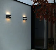 Lampy ogrodowe - Lampa Sibelis nordlux 2418311003 - miniaturka - grafika 1