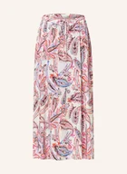 Spódnice - Darling Harbour Spódnica pink - miniaturka - grafika 1