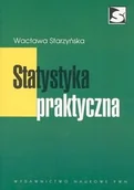 Matematyka - Statystyka praktyczna - miniaturka - grafika 1