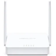 Routery - Mercusys MW300D - miniaturka - grafika 1