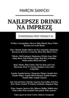 E-booki - literatura faktu - Najlepsze drinki na imprezę - miniaturka - grafika 1