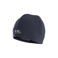 Pianki do pływania - Czapka neoprenowa surfingowa ION TEC dark blue - miniaturka - grafika 1