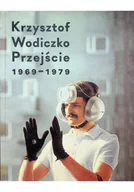 Książki o kulturze i sztuce - Przejście 1969 1979 - miniaturka - grafika 1