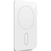 Pozostałe akcesoria do telefonów - Uchwyt magnetyczny SPECK Everywhere Mount ClickLock MagSafe Biały - miniaturka - grafika 1