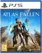 Gry PlayStation 5 - Atlas Fallen (PS5) - miniaturka - grafika 1