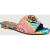 Klapki i japonki damskie - Kurt Geiger Klapki CHELSEA - miniaturka - grafika 1