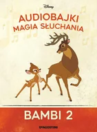 Czasopisma - Audiobajki Magia Słuchania - miniaturka - grafika 1