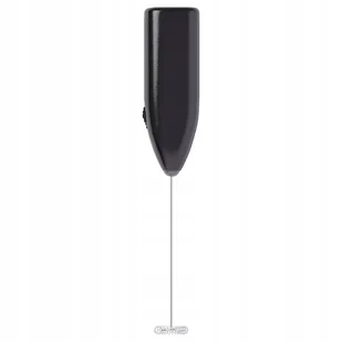 Ikea spieniacz do mleka Produkt czarny - Spieniacze do mleka - miniaturka - grafika 1