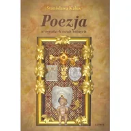 Poezja - Astrum Poezja w ogrodach sztuk różnych Stanisława Kalus - miniaturka - grafika 1
