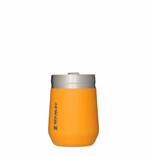 Kubek Termiczny Stanley Everyday 0.29L Saffron - Kubki termiczne - miniaturka - grafika 1