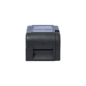 Drukarki kart i etykiet - TD-4520TN - Stacjonarna, termotransferowa, biurowa drukarka etykiet z szerokością do 118mm - miniaturka - grafika 1