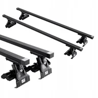 Bagażniki dachowe - Bagażnik dachowy Zastava/Yugo Sana Hatchback 5D rok 1988-2008 - miniaturka - grafika 1