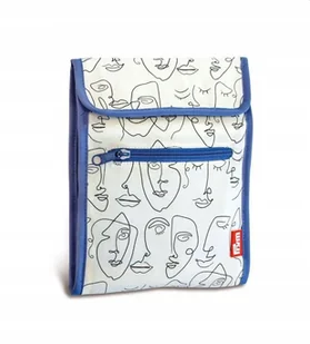 przybornik dziewiarski na druty z żyłką PRYM 612080 line art - Pasmanteria przybornik dziewiarski na druty z żyłką PRYM 612080 line art - Pasmanteria - miniaturka - grafika 1