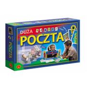 Gry planszowe - Alexander Duża poczta 0236 - miniaturka - grafika 1