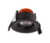 Lampy ogrodowe - Emithor 49056 - LED Zewnętrzna lampa natynkowa AXT LED/8W/230V 2700-6000K IP65 - miniaturka - grafika 1